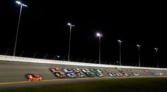 Featured Image for Generator: 2021 predictions for your favorite driver
