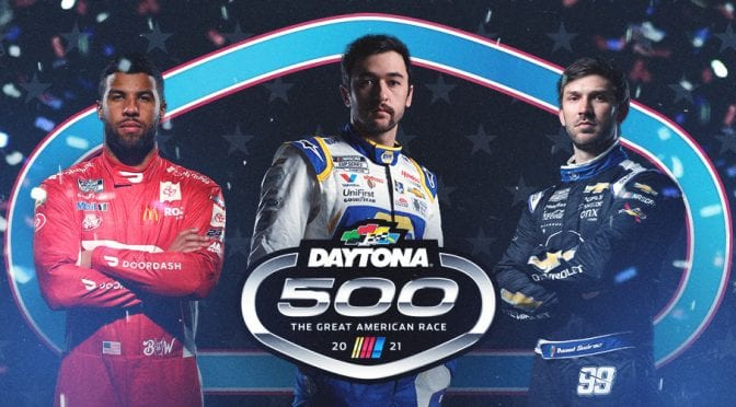 Featured Image for 2021 Daytona 500: Key race story lines, season preview, predictions