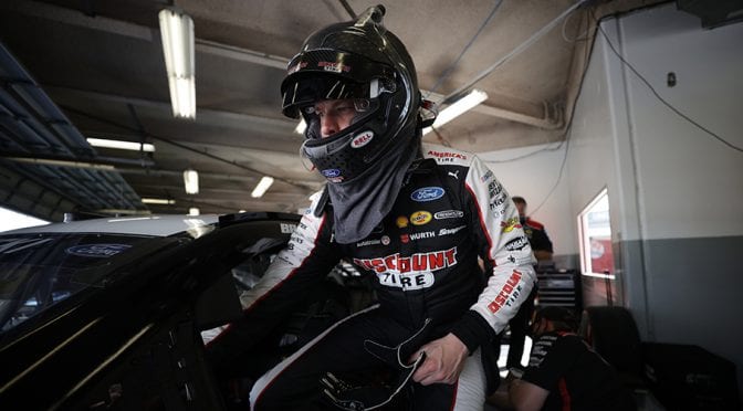 Featured image for Daytona 500 final practice canceled due to inclement weather