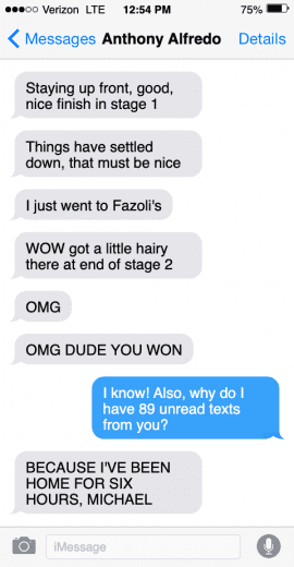 2021 February Daytonatexts 3