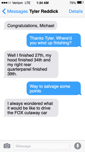 2021 February Daytonatexts 7