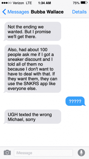 2021 February Daytonatexts 9