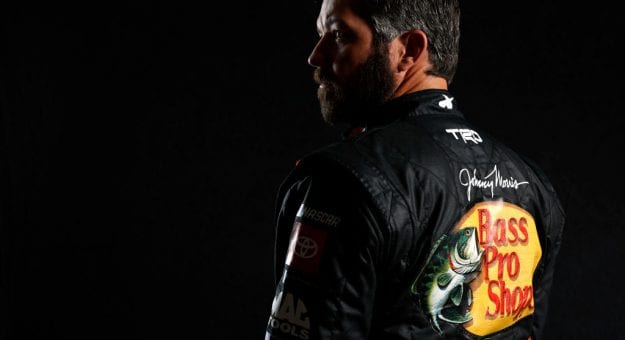 Martin Truex Jr.<br/>Odds to win 2021 Las Vegas spring race: 6-1
