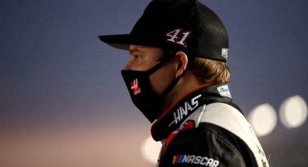 Cole Custer<br/>Odds to win 2021 Las Vegas spring race: 66-1