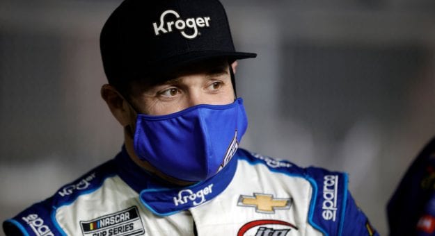 Ricky Stenhouse Jr.<br/>Odds to win 2021 Las Vegas spring race: 66-1