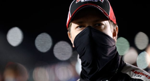 Brad Keselowski<br/>Odds to win 2021 Las Vegas spring race: 13-2