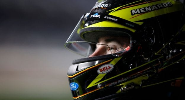 Ryan Blaney<br/>Odds to win 2021 Las Vegas spring race: 11-1