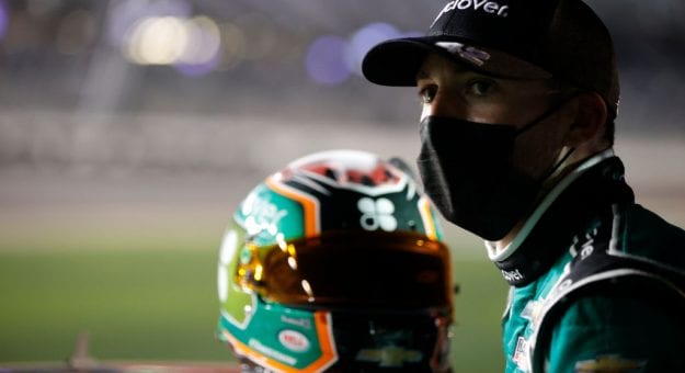 Ross Chastain<br/>Odds to win 2021 Las Vegas spring race: 150-1