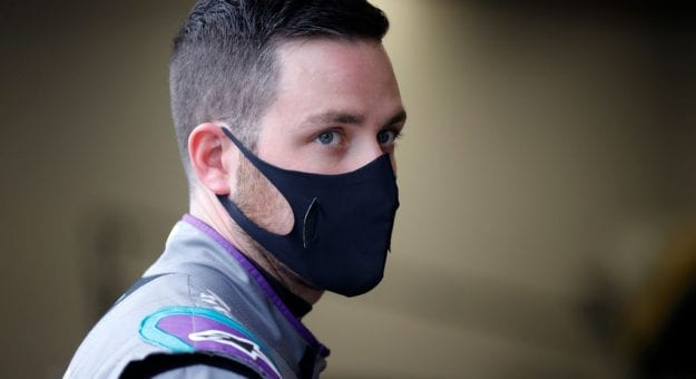 Alex Bowman<br/>Odds to win 2021 Las Vegas spring race: 25-1
