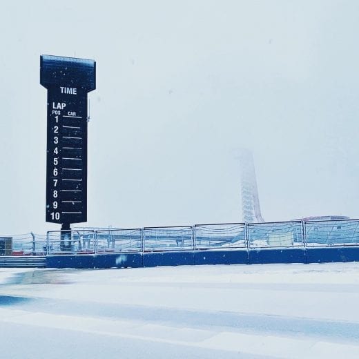 Cota Snow 1