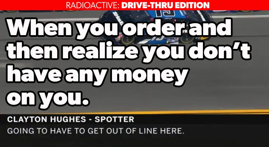 2021 February Radioactivedrivethru 1