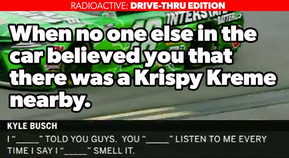 2021 February Radioactivedrivethru 10