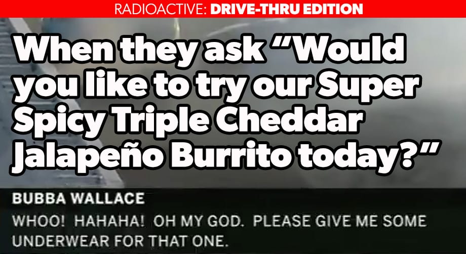 2021 February Radioactivedrivethru 12