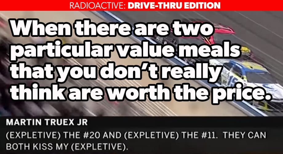 2021 February Radioactivedrivethru 16