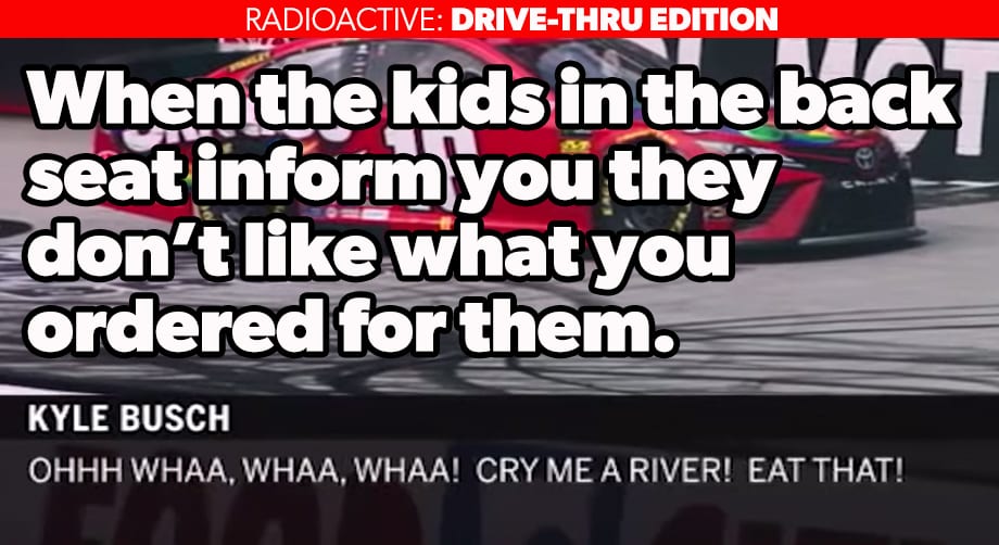 2021 February Radioactivedrivethru 20