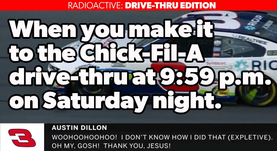 2021 February Radioactivedrivethru 3