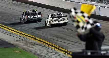 James Gilbert | Getty Images
