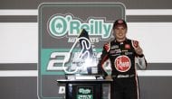 2021 NASCAR Cup Series race winners