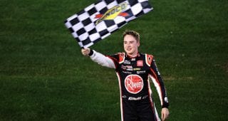 Bell back with Swindell for two Pennsylvania Speedweek races