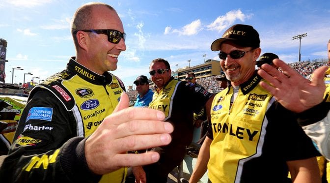 Featured image for Where are they now? Marcos Ambrose re-energized, reinvigorated in his native Australia