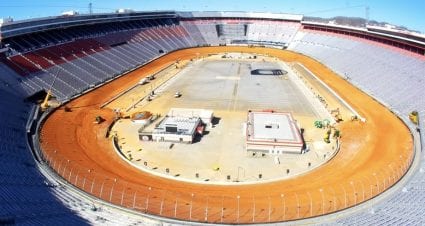 Bristol Dirt Overview