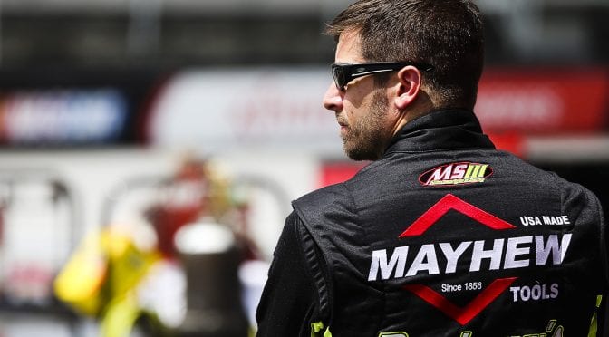 Mayhew Tools To Sponsor Whelen Modified Tour Pole Award