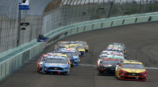 Featured Image for Homestead-Miami 101: TV coverage, odds, tickets, starting lineup