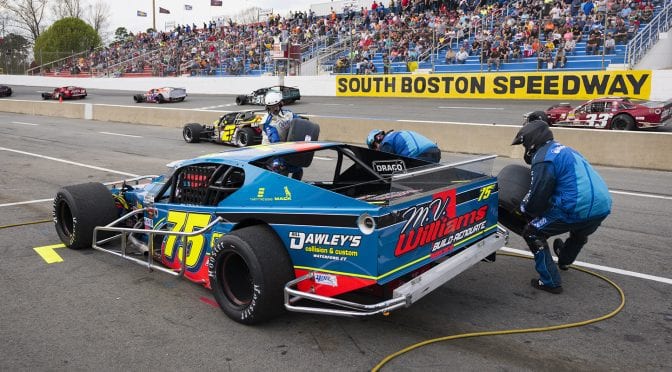 Chris Pasteryak Looking To Keep Momentum Rolling at Icebreaker