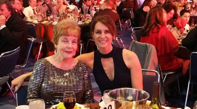 Porter Mother-Daughter Duo Carrying on Family Legacy at Anderson Motor Speedway
