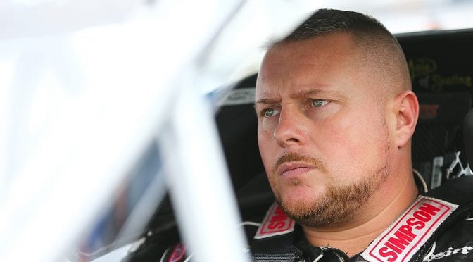 Jimmy Blewett Having Early Success With Gershow Motorsports