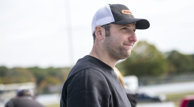 Kyle Bonsignore Hoping To Lean On Previous South Boston Experience