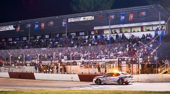 All American Speedway Bringing Families Together In Return to Whelen All-American Series