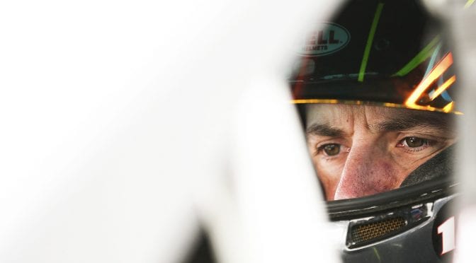 PIT BOX: Doug Coby On Top For Return To South Boston