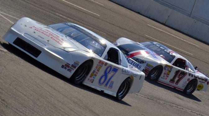 Mike Looney, Motor Mile Looking Forward to 2019 Return