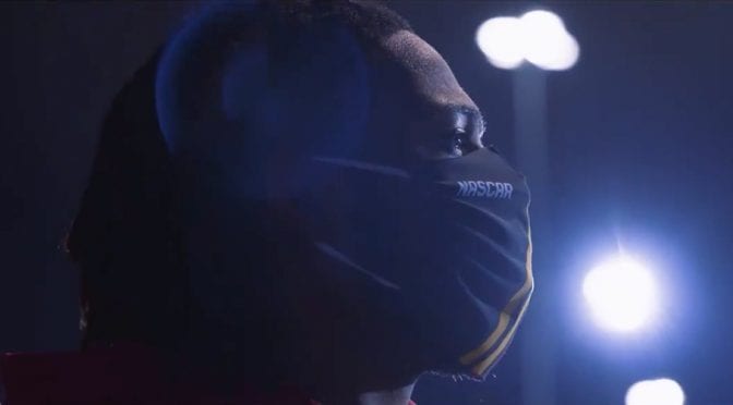 Featured image for NFL running back Antonio Williams partners with Xfinity Series driver Joe Graf Jr.
