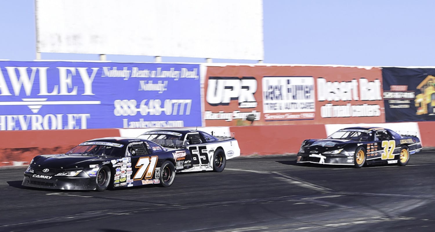 2020 Sal Sigala Jr