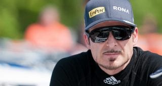 Alex Tagliani returns to NASCAR Pinty's Series with full-time ride in 2021