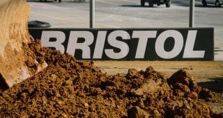 Scott Miller gives updates on details for Bristol Dirt Race