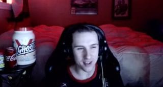 Luza calls Las Vegas win a ‘huge relief’ as he locks into the 2021 playoff