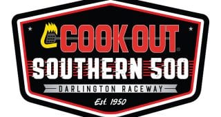Jayski: Cook Out renews sponsorship of Darlington Southern 500