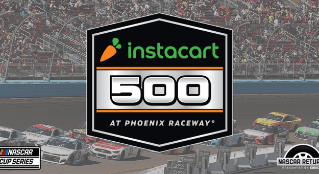Instacart to sponsor spring Phoenix Cup race