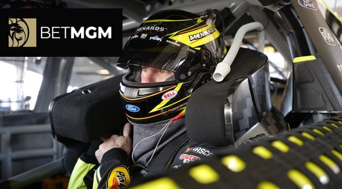 2021 Pennzoil 400 betting preview, presented by BetMGM