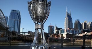 Jayski: Nashville, Bristol plan fairgrounds renovation