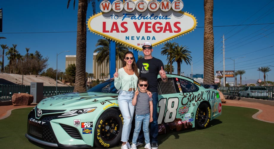 Busch Family No 1