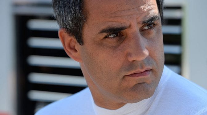 Featured Image for Where are they now? Juan Pablo Montoya keeps his desire for racing competitively