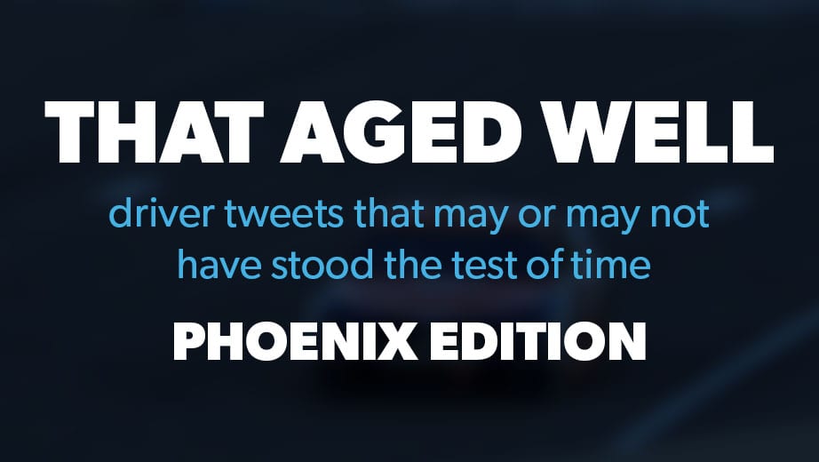 2021 Mar 10 Steveluvender That Aged Well Tweets Phoenix 1