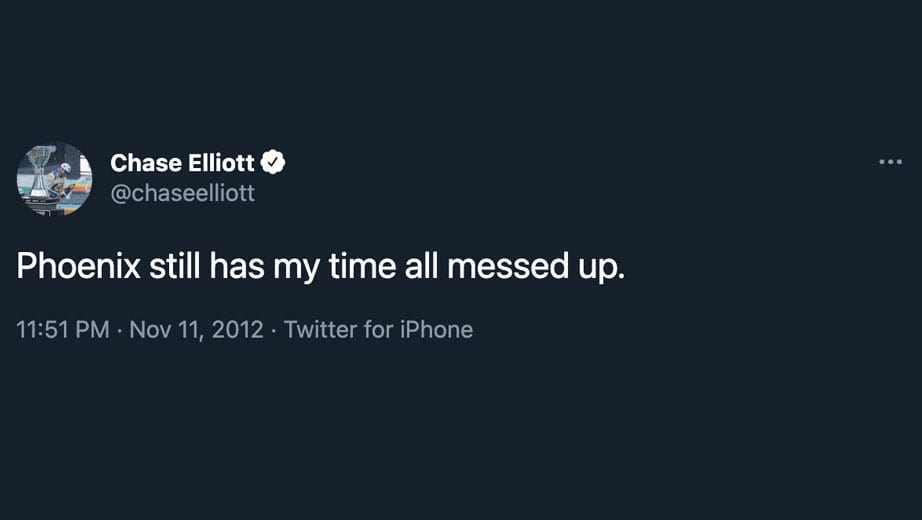 2021 Mar 10 Steveluvender That Aged Well Tweets Phoenix 10