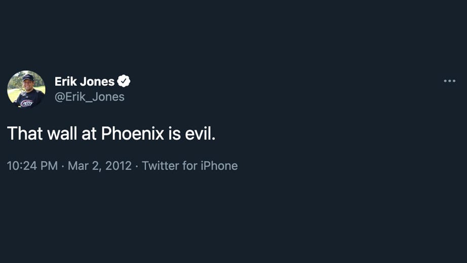 2021 Mar 10 Steveluvender That Aged Well Tweets Phoenix 11