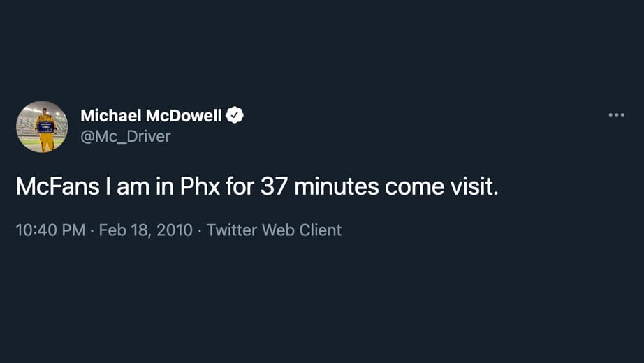 2021 Mar 10 Steveluvender That Aged Well Tweets Phoenix 13