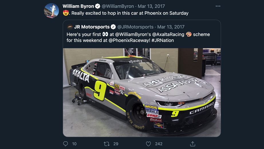 2021 Mar 10 Steveluvender That Aged Well Tweets Phoenix 4